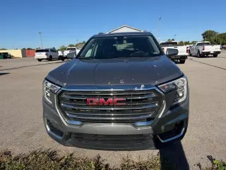 GMC Terrain 2024 AWD SLT 4dr SUV