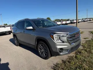 GMC Terrain 2024 AWD SLT 4dr SUV