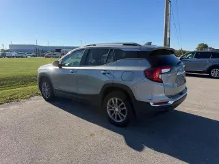 GMC Terrain 2024 AWD SLT 4dr SUV