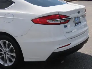 Ford Fusion 2020 SE 4dr Sedán