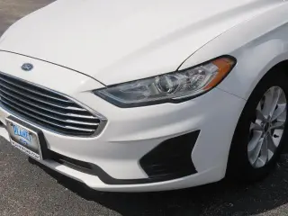 Ford Fusion 2020 SE 4dr Sedán