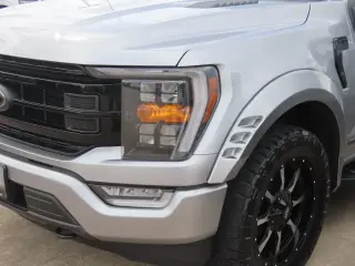 Ford F-150 2023 4x4 XLT 4 puertas SuperCrew 5.5 pies SB