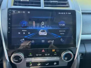 Toyota Camry 2013