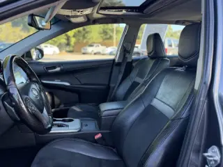 Toyota Camry 2013