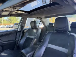 Toyota Camry 2013