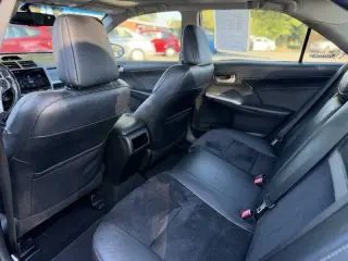 Toyota Camry 2013