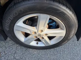 Toyota Camry 2013