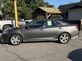 Toyota Camry 2013