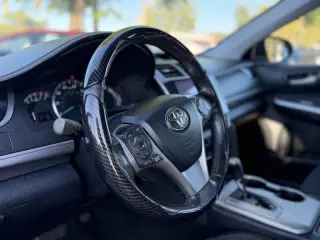 Toyota Camry 2013