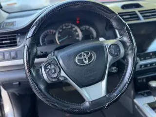 Toyota Camry 2013