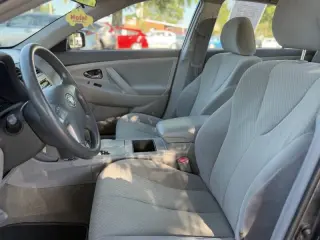 Toyota Camry 2009