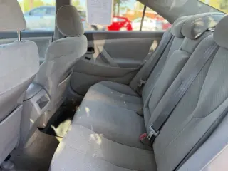 Toyota Camry 2009