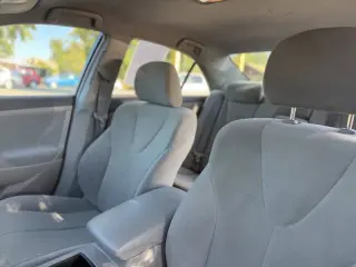 Toyota Camry 2009