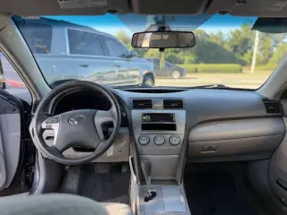Toyota Camry 2009