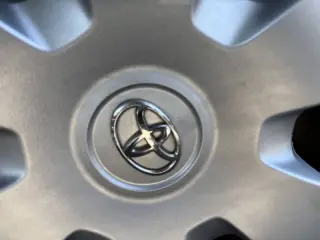 Toyota Camry 2009