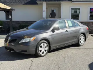 Toyota Camry 2009