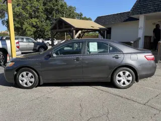 Toyota Camry 2009