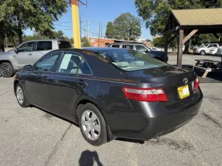Toyota Camry 2009