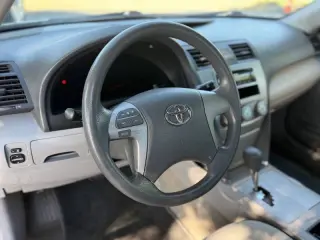 Toyota Camry 2009
