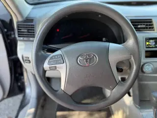Toyota Camry 2009