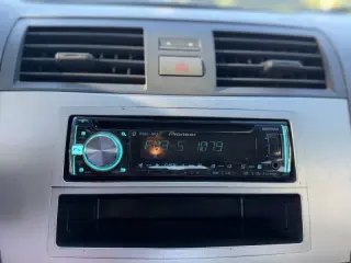 Toyota Camry 2009