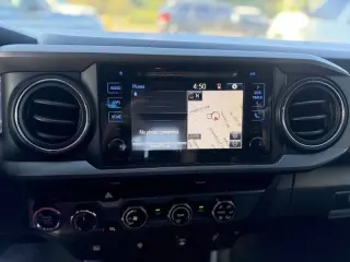 Toyota Tacoma 2017