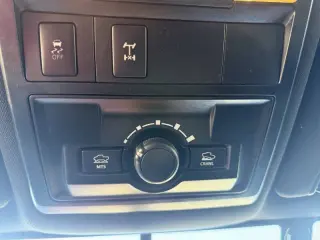 Toyota Tacoma 2017