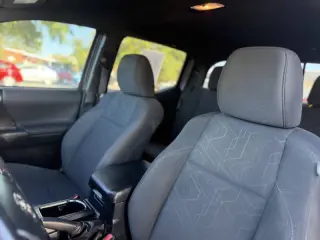 Toyota Tacoma 2017