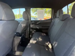 Toyota Tacoma 2017