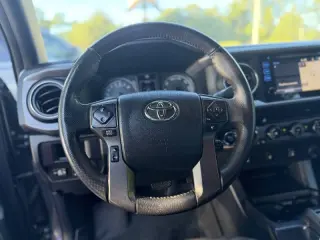 Toyota Tacoma 2017