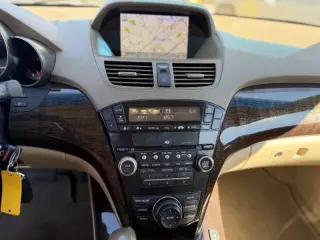 Acura MDX 2013