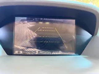 Acura MDX 2013