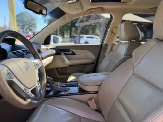 Acura MDX 2013