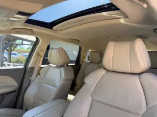 Acura MDX 2013