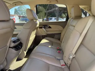Acura MDX 2013