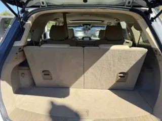 Acura MDX 2013