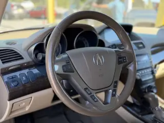 Acura MDX 2013