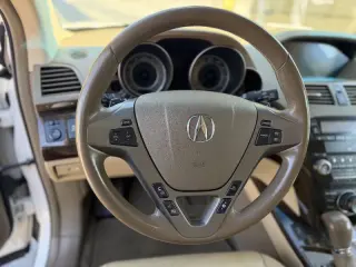 Acura MDX 2013