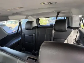 Chevrolet Suburban 2015