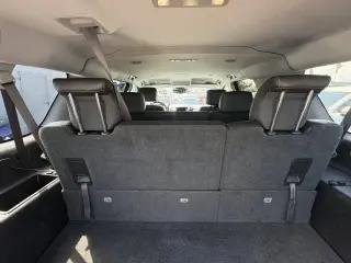 Chevrolet Suburban 2015