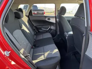2021 Kia Soul