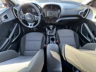 2021 Kia Soul