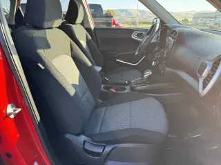 2021 Kia Soul