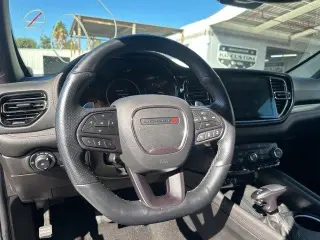 Dodge Durango 2023 AWD GT 4dr SUV
