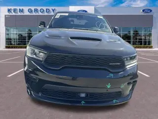 Dodge Durango 2023 AWD GT 4dr SUV
