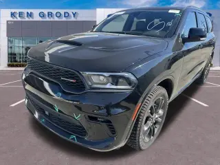 Dodge Durango 2023 AWD GT 4dr SUV