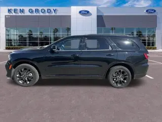 Dodge Durango 2023 AWD GT 4dr SUV