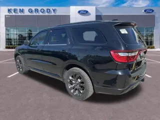 Dodge Durango 2023 AWD GT 4dr SUV