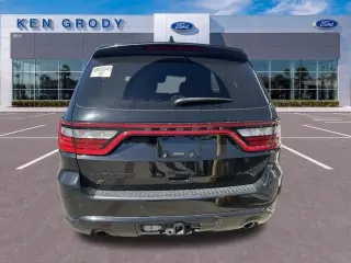 Dodge Durango 2023 AWD GT 4dr SUV