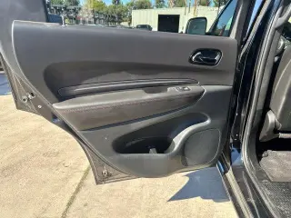 Dodge Durango 2023 AWD GT 4dr SUV